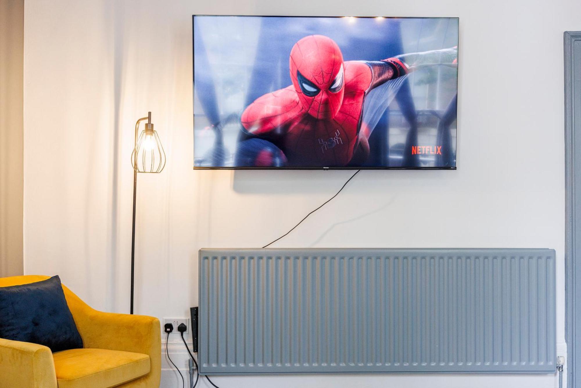 Heart Of Kings Cross London - Stunning Luxury Serviced Apartment Zewnętrze zdjęcie