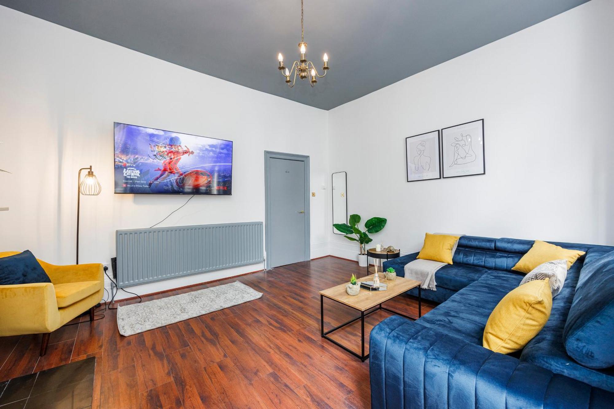 Heart Of Kings Cross London - Stunning Luxury Serviced Apartment Zewnętrze zdjęcie